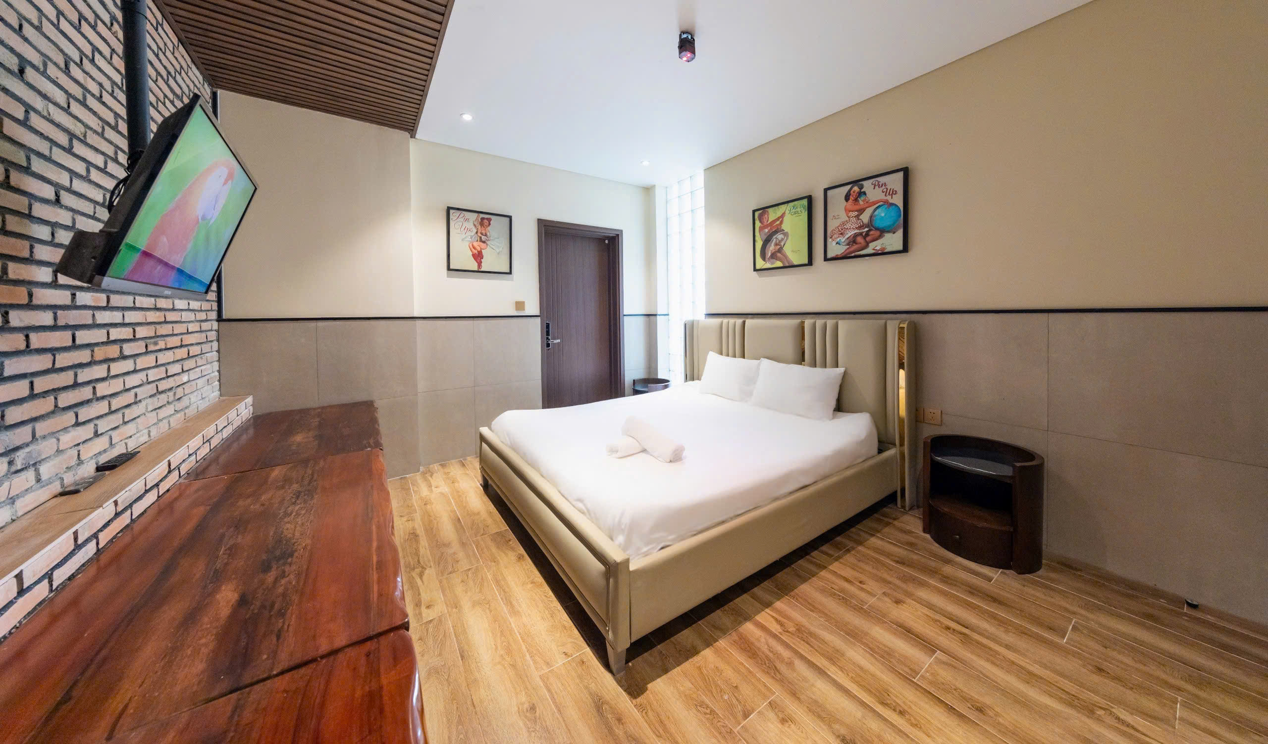 Đống Đa Villa - ảnh 10