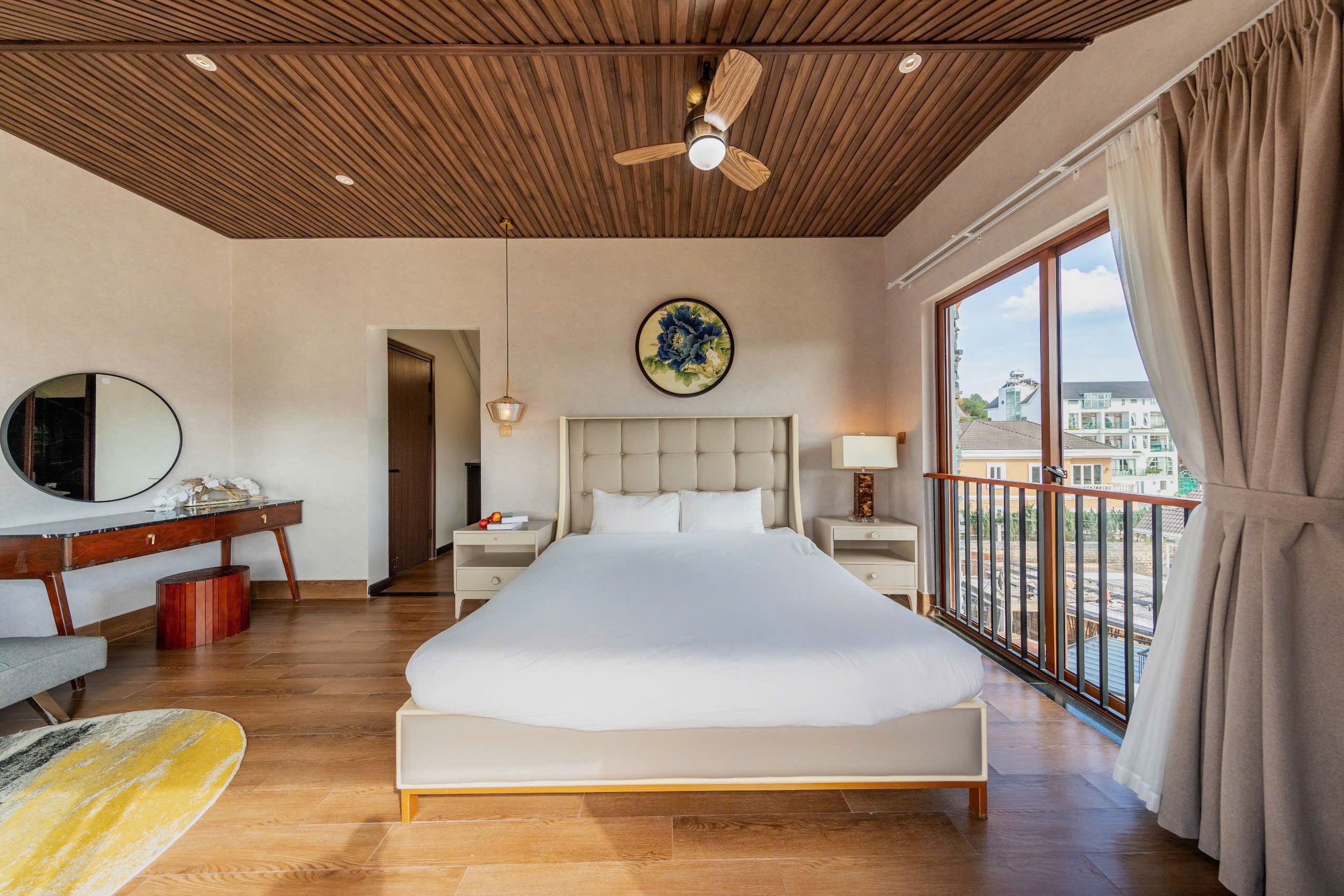 Đống Đa Villa - ảnh 9
