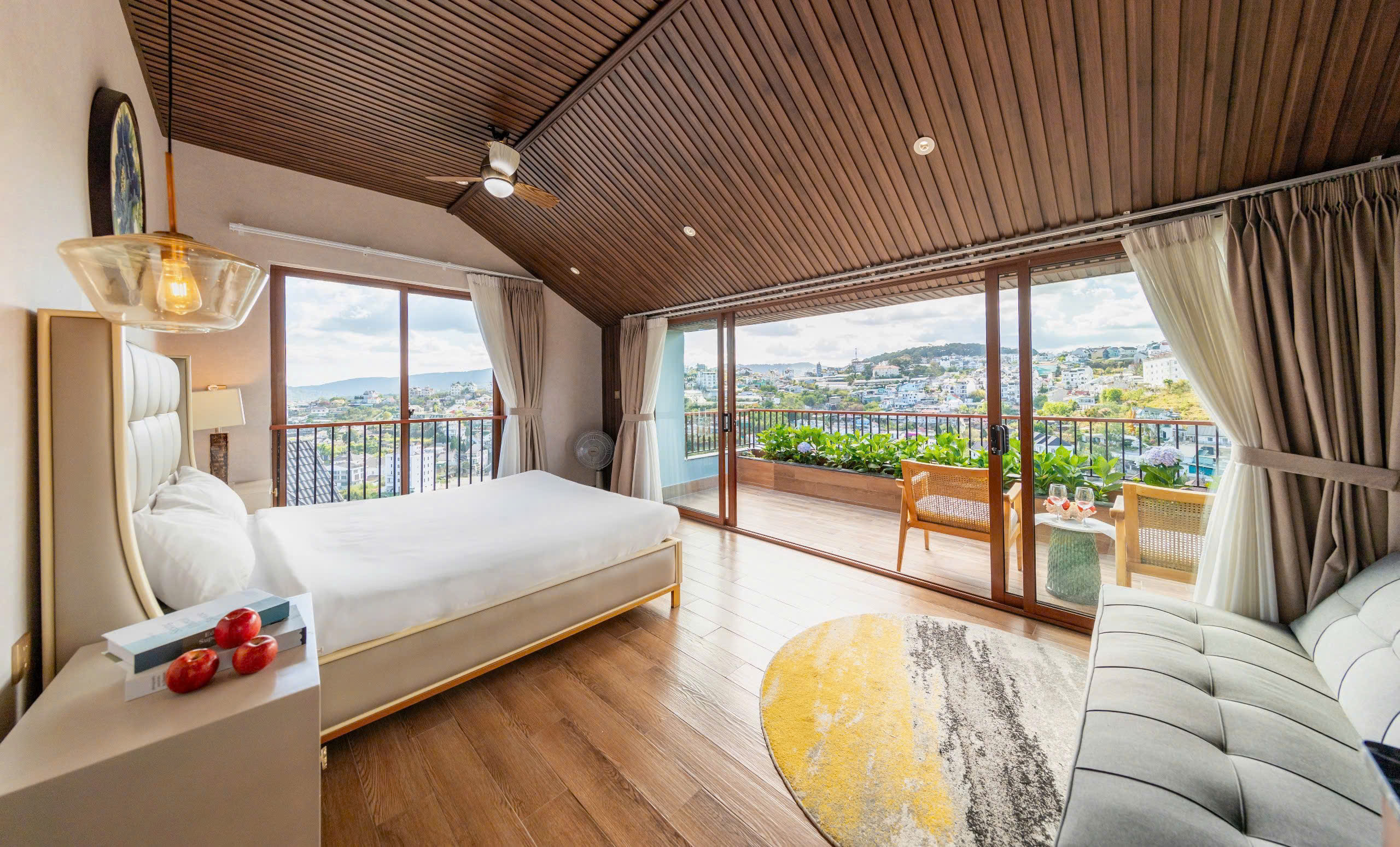 Đống Đa Villa - ảnh 8