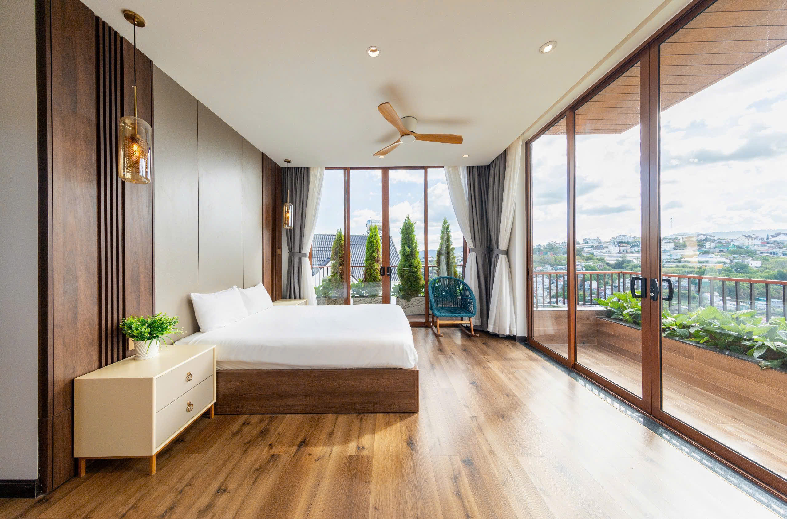 Đống Đa Villa - ảnh 5