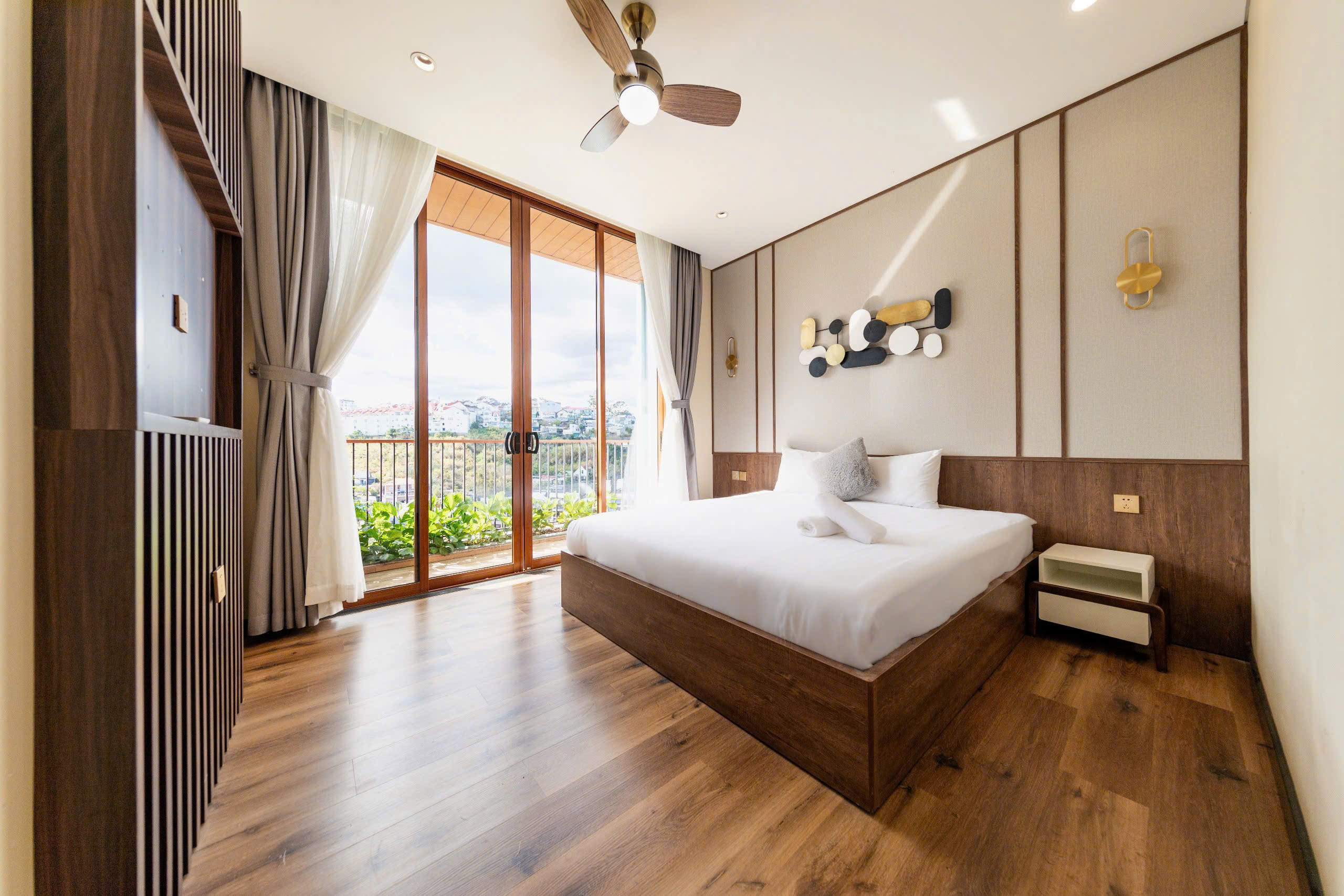 Đống Đa Villa - ảnh 6