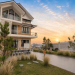 Villa Nguyên Phi Ỷ Lan - ảnh nhỏ 1