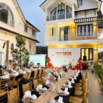 Villa Nguyên Phi Ỷ Lan - ảnh nhỏ 2