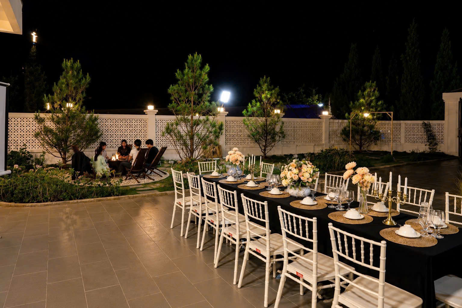Villa Nguyên Phi Ỷ Lan - ảnh 13