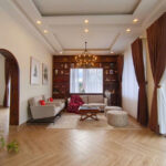 Villa Nguyên Phi Ỷ Lan - ảnh nhỏ 12