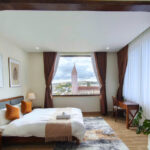 Villa Nguyên Phi Ỷ Lan - ảnh nhỏ 9