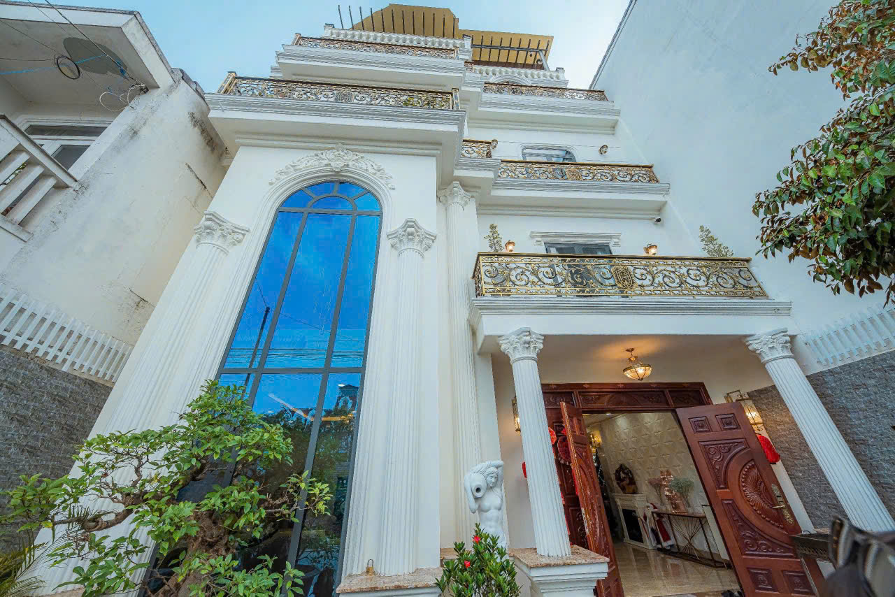 Villa An Sơn Vũ Gia - ảnh 17