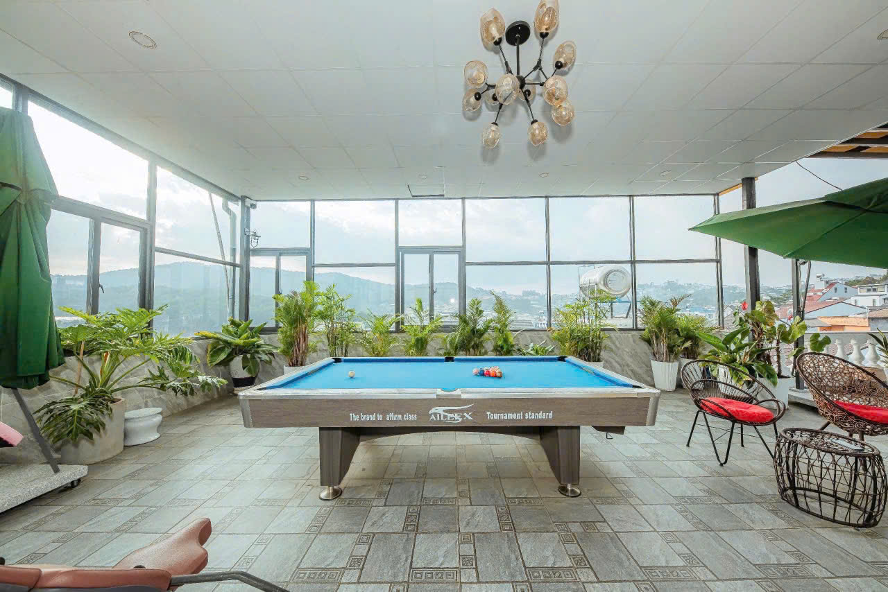 Villa An Sơn Vũ Gia - ảnh 15