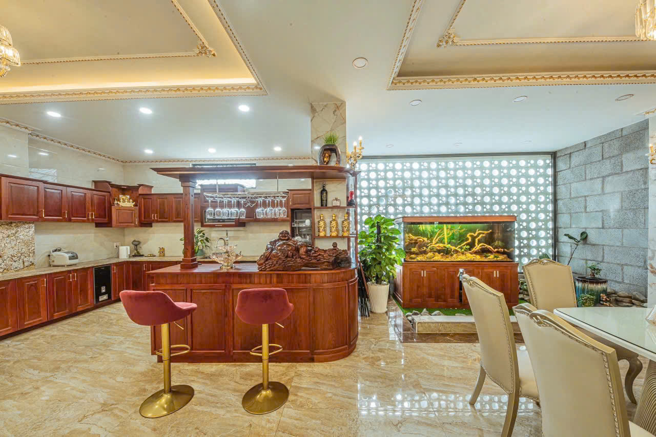 Villa An Sơn Vũ Gia - ảnh 14