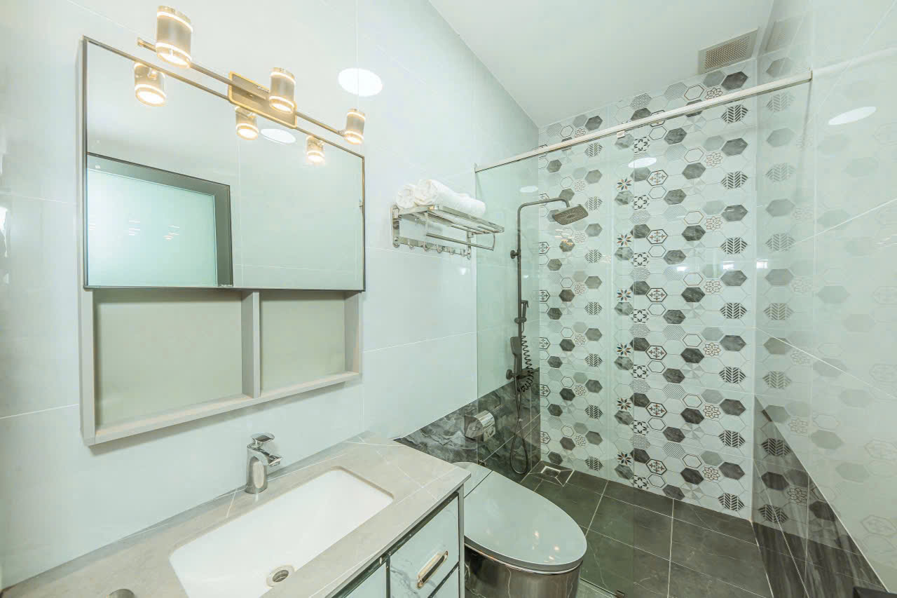 Villa An Sơn Vũ Gia - ảnh 11