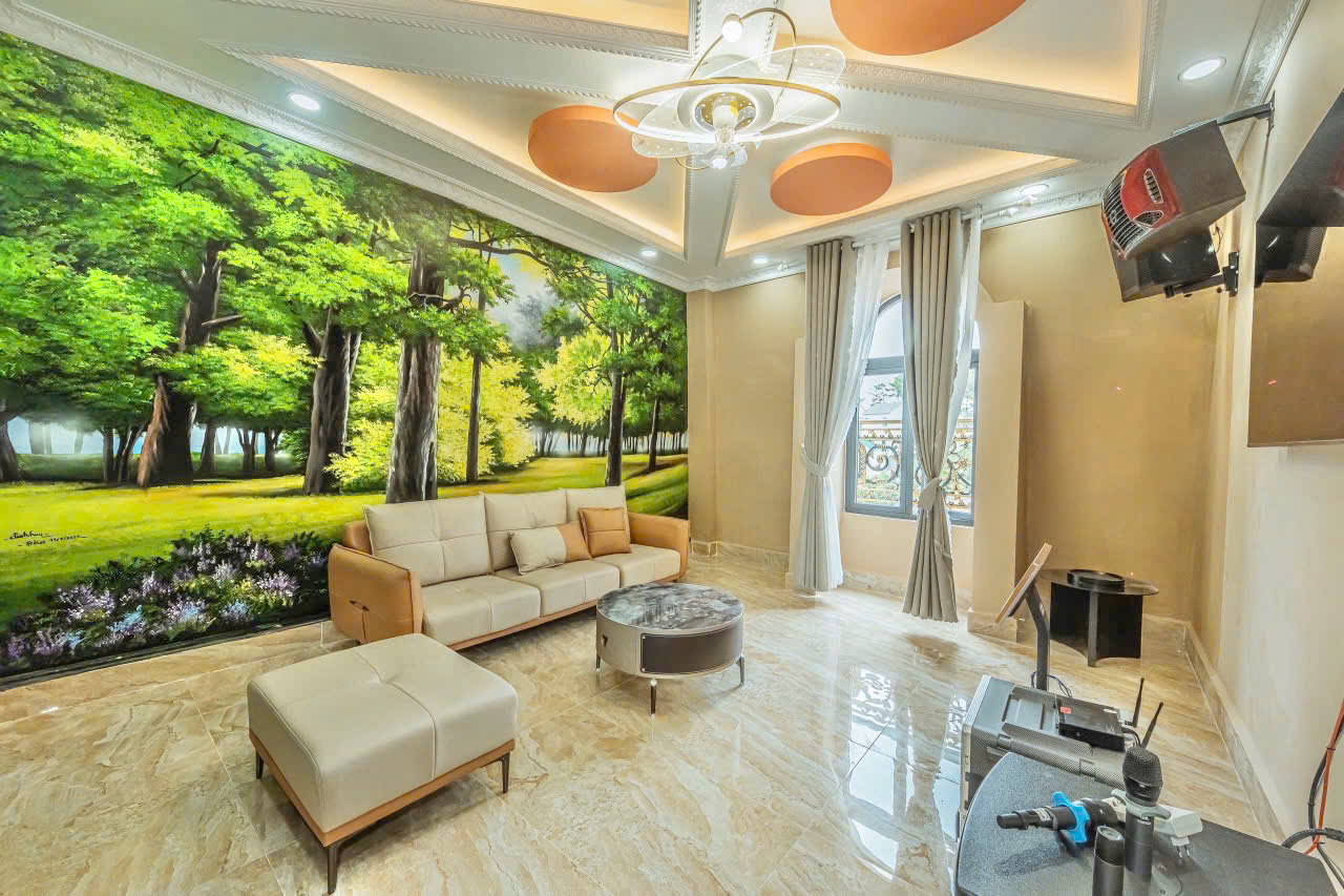 Villa An Sơn Vũ Gia - ảnh 8