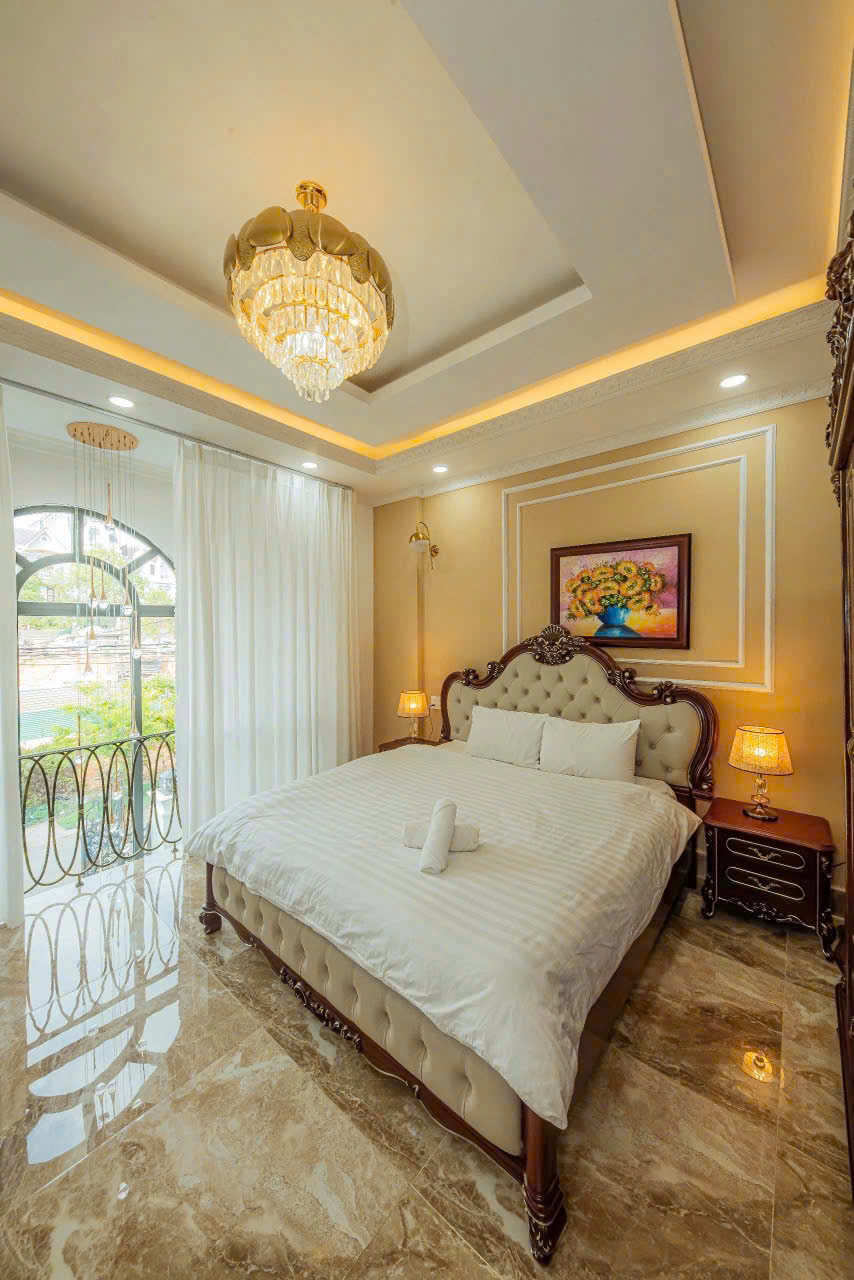 Villa An Sơn Vũ Gia - ảnh 6