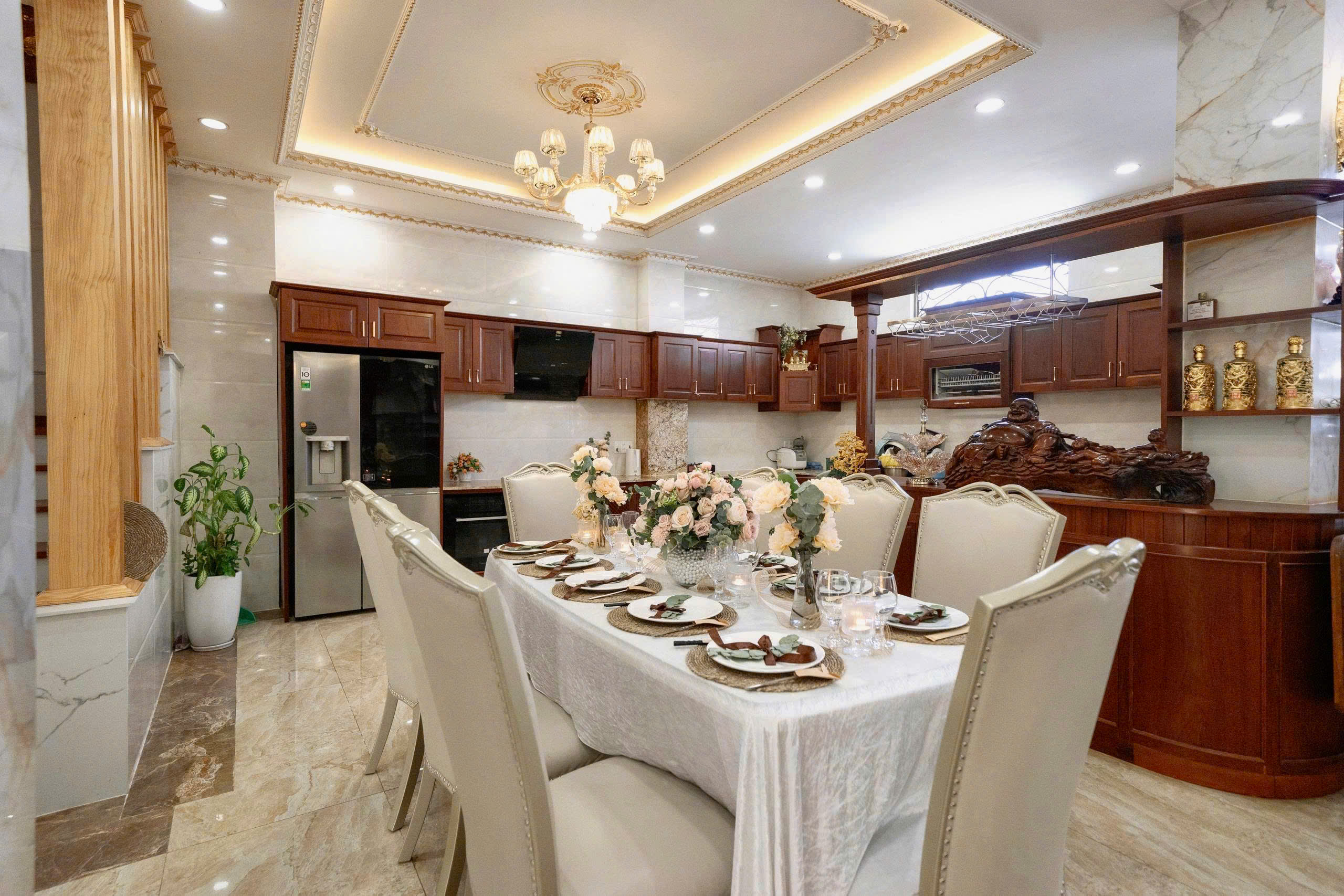Villa An Sơn Vũ Gia - ảnh 3