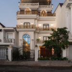 Villa An Sơn Vũ Gia - ảnh nhỏ 1