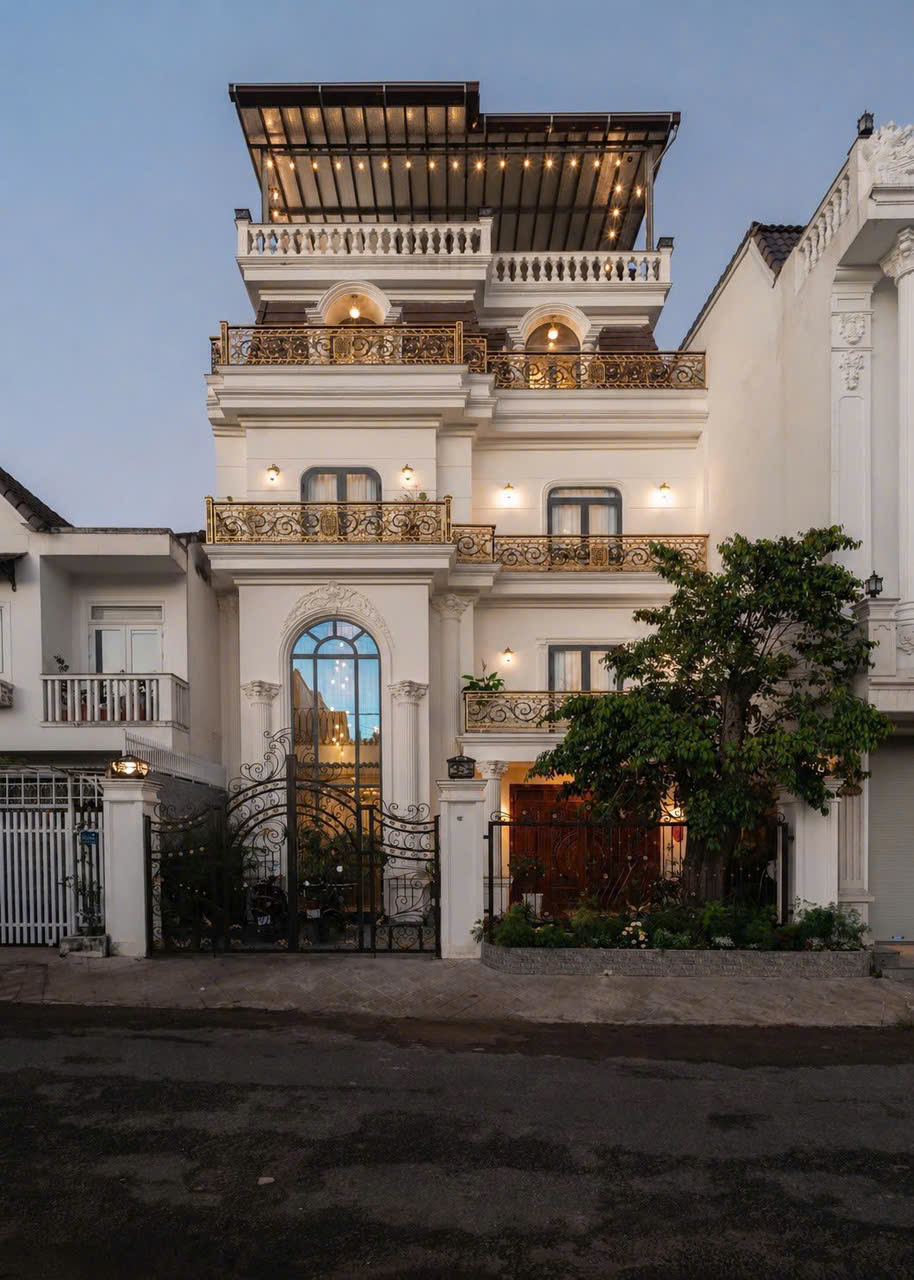 Villa An Sơn Vũ Gia - ảnh 1