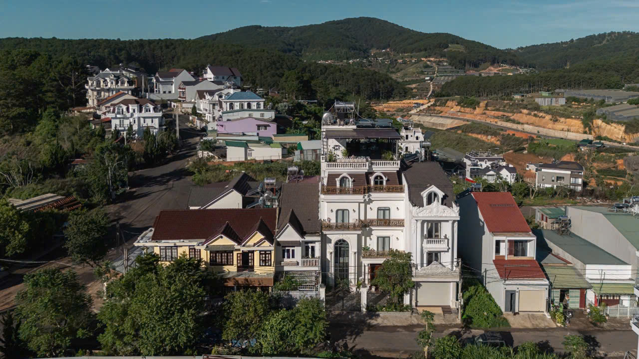 Villa An Sơn Vũ Gia - ảnh 2