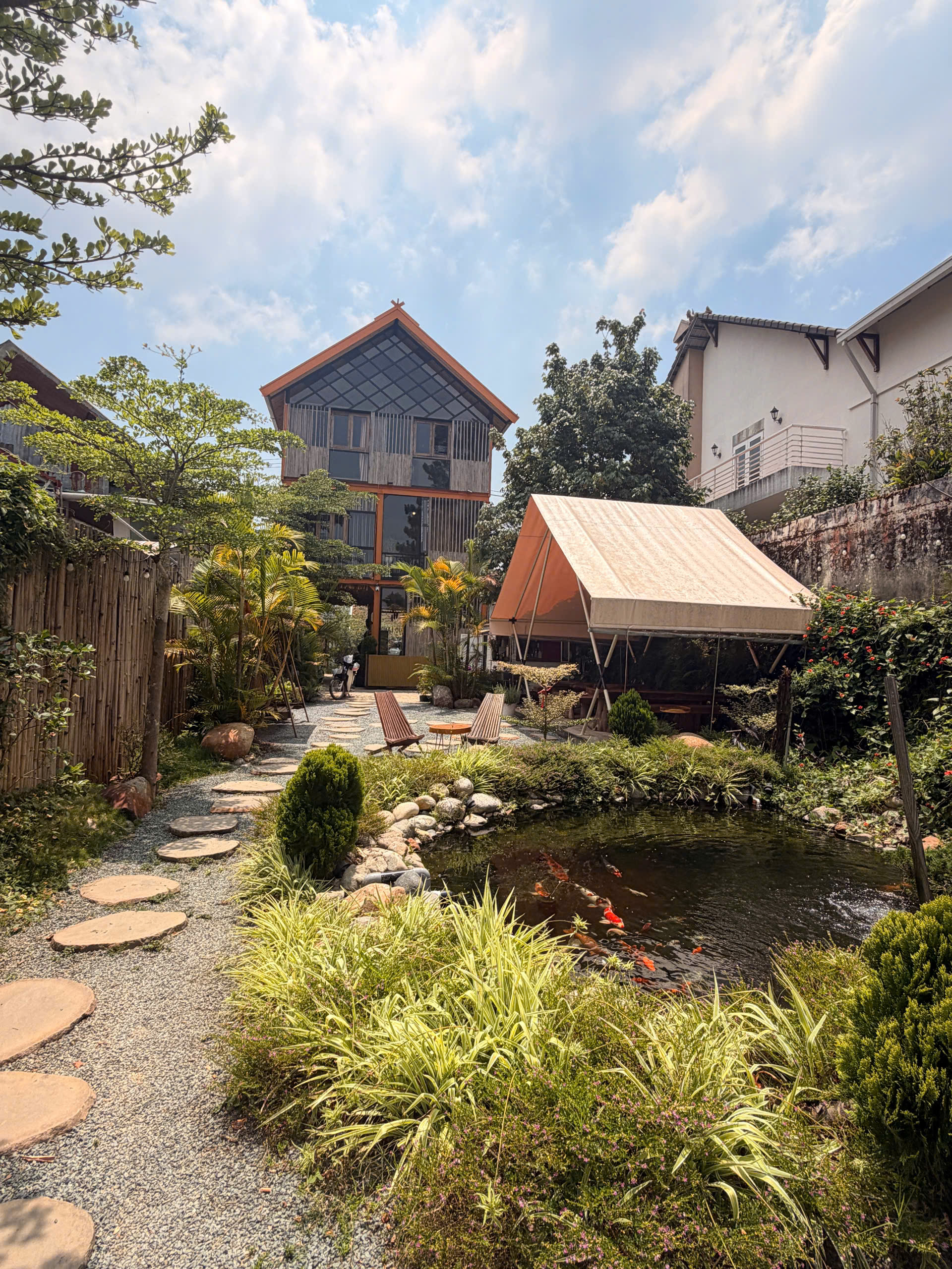 Homestay Hoàng Hoa Thám - ảnh 1