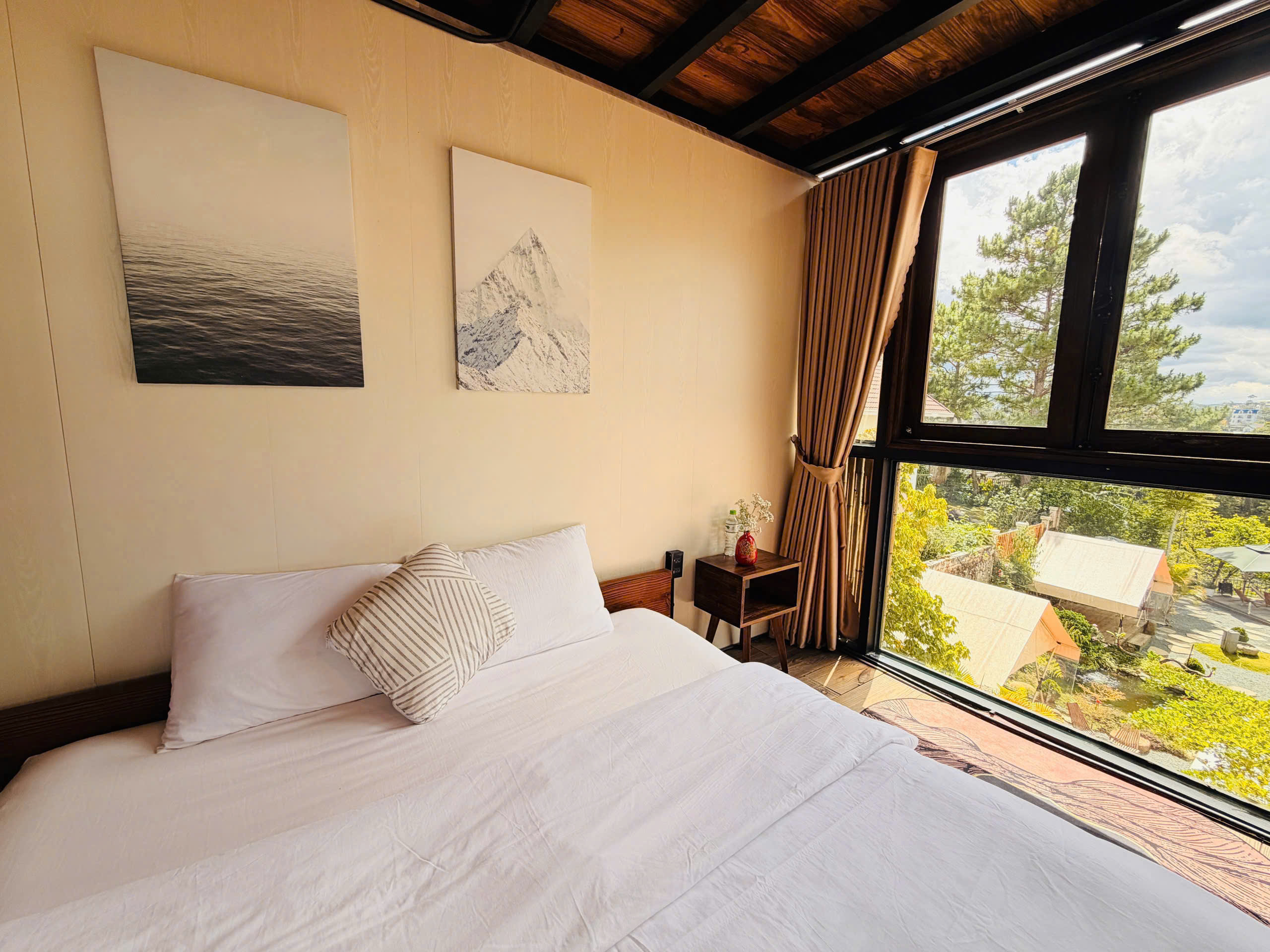 Homestay Hoàng Hoa Thám - ảnh 13