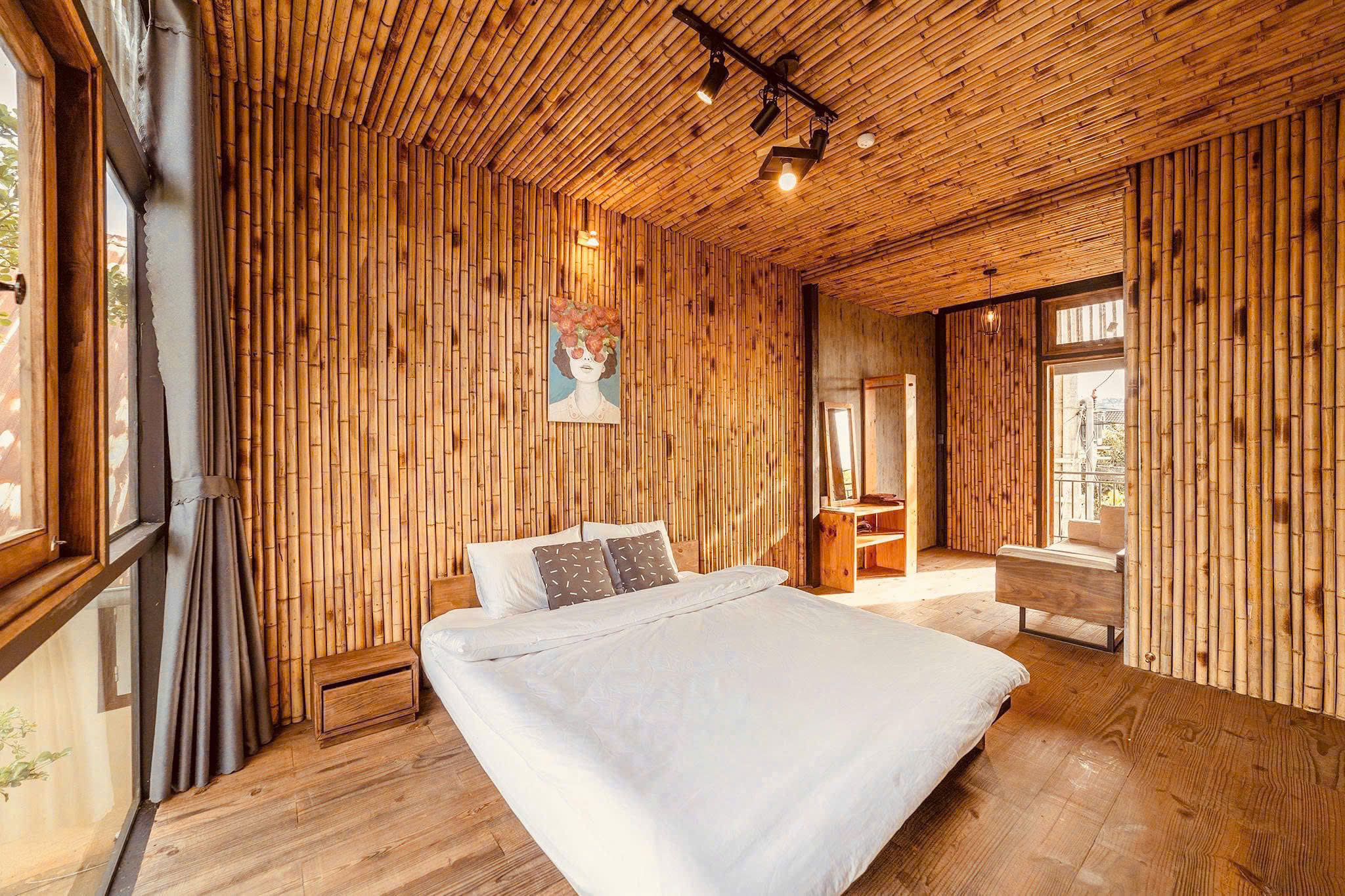 Homestay Hoàng Hoa Thám - ảnh 12