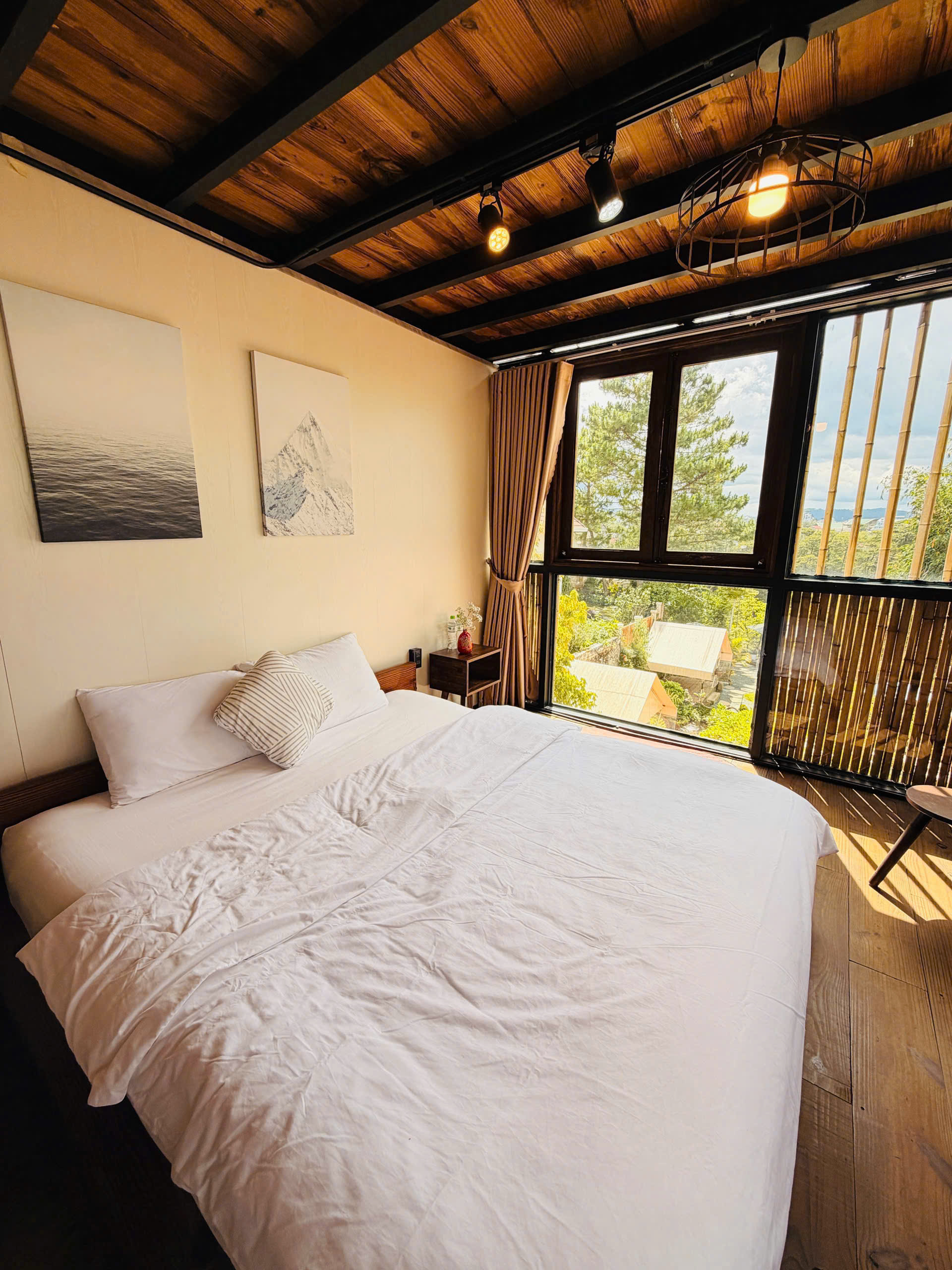 Homestay Hoàng Hoa Thám - ảnh 11