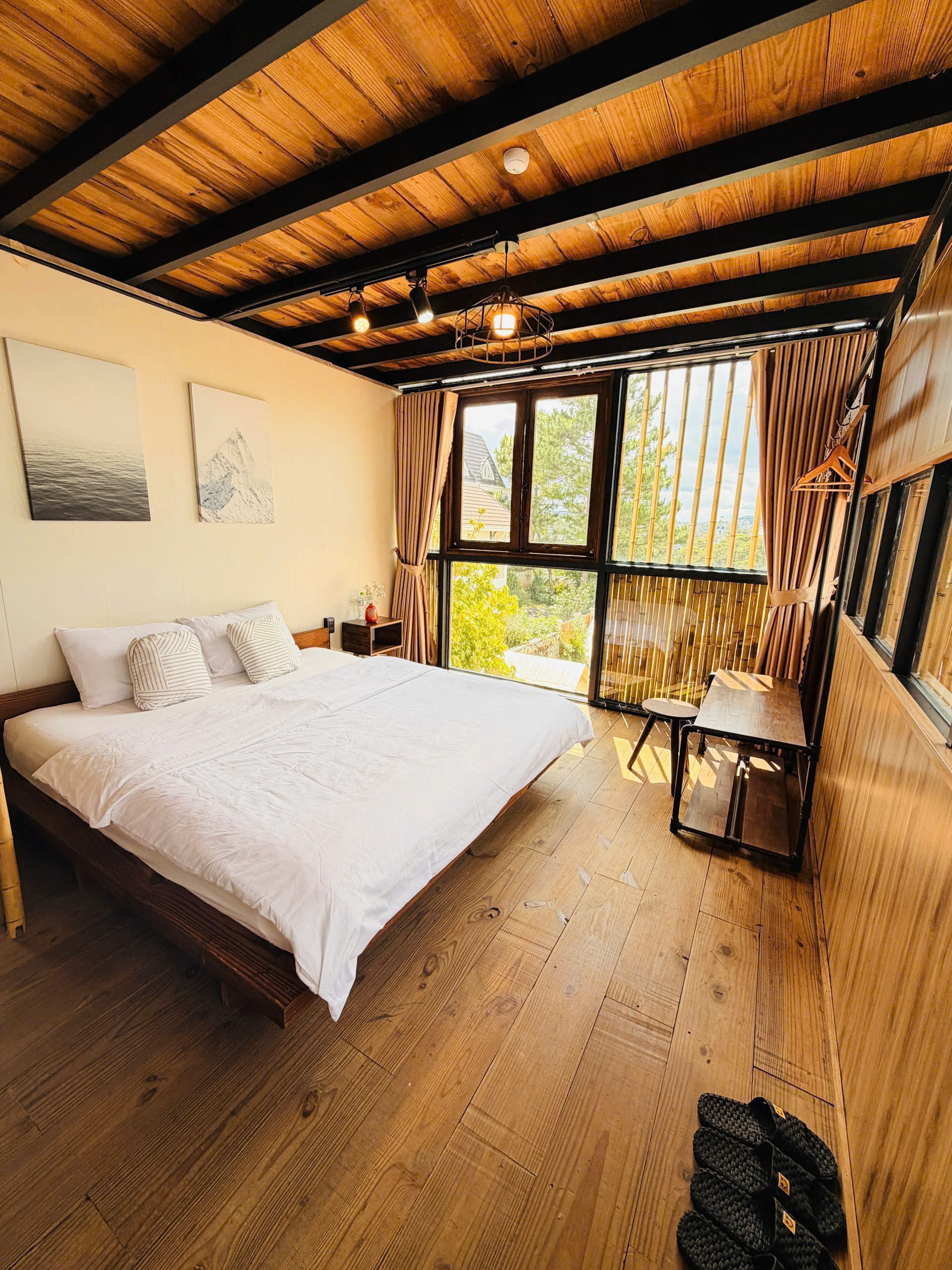 Homestay Hoàng Hoa Thám - ảnh 10