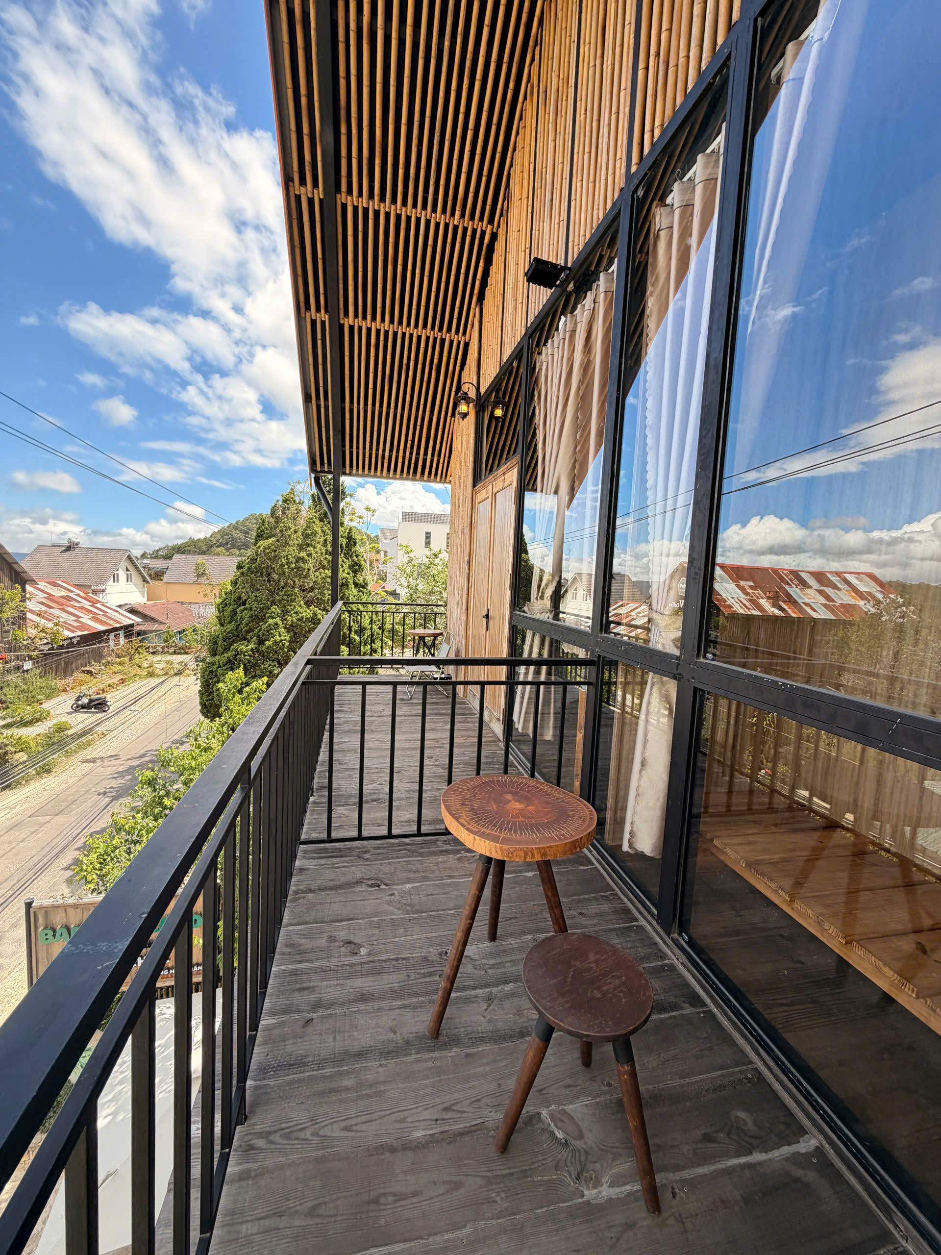 Homestay Hoàng Hoa Thám - ảnh 9
