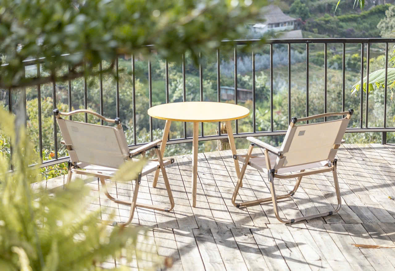 Homestay Hoàng Hoa Thám - ảnh 8