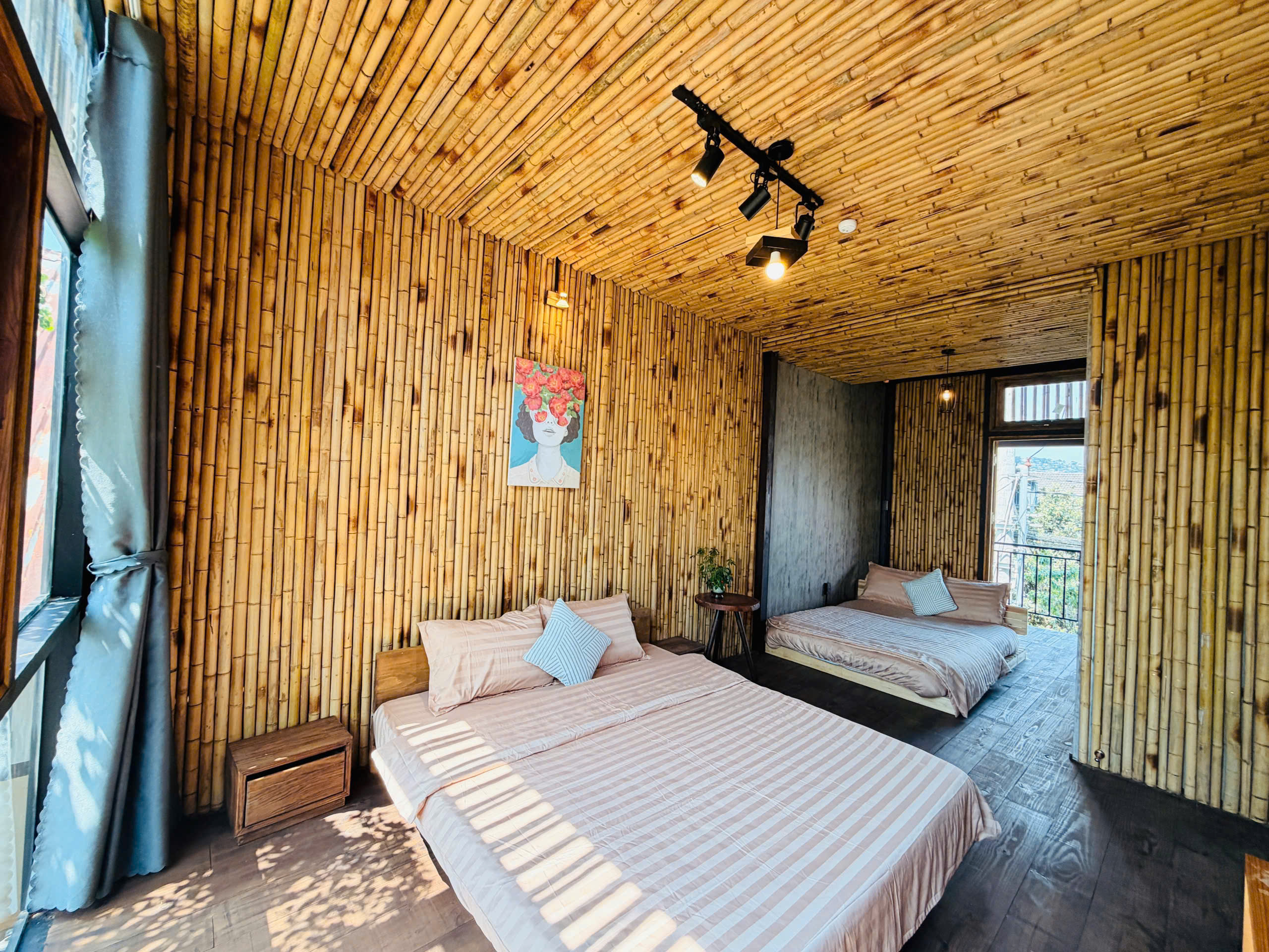 Homestay Hoàng Hoa Thám - ảnh 7