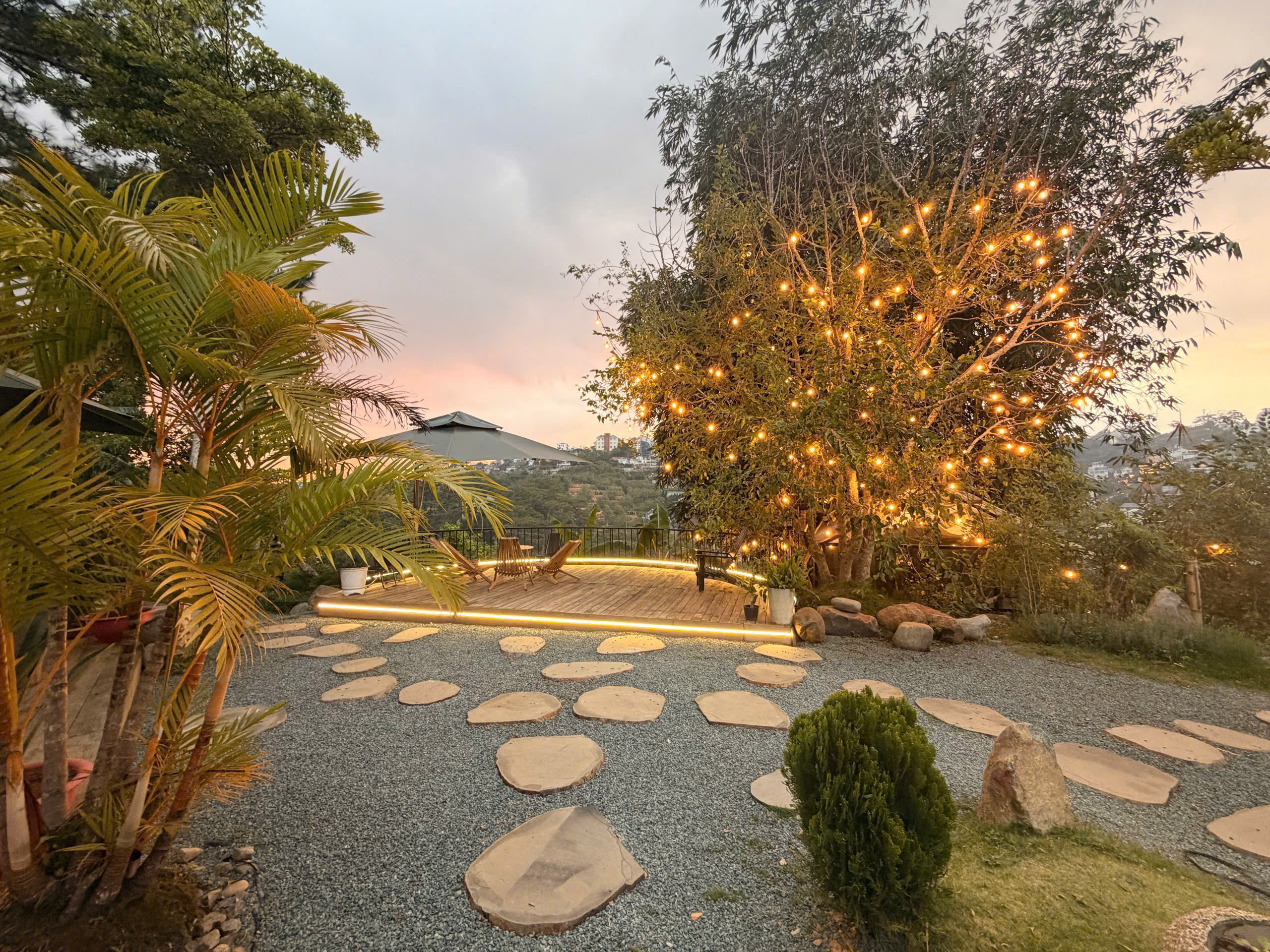 Homestay Hoàng Hoa Thám - ảnh 3