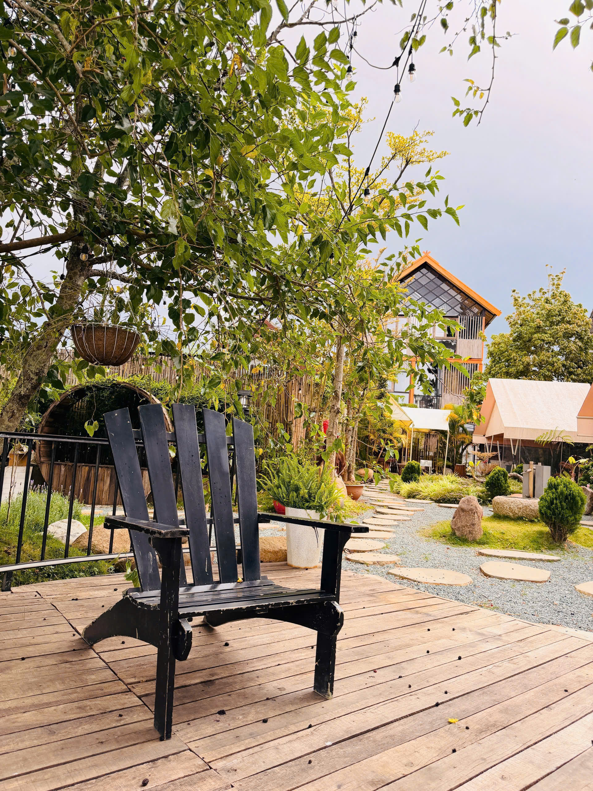 Homestay Hoàng Hoa Thám - ảnh 5