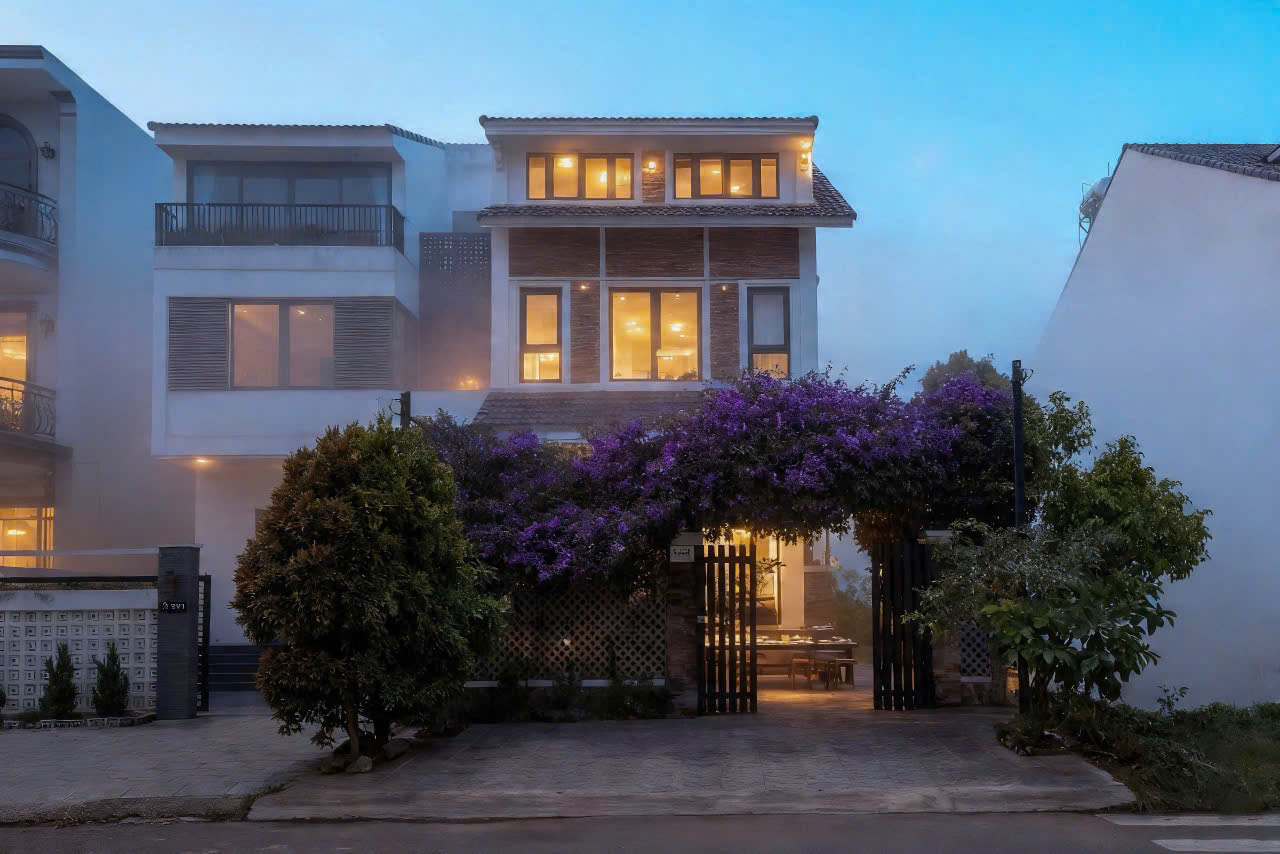 Kamihana Villa - ảnh 29