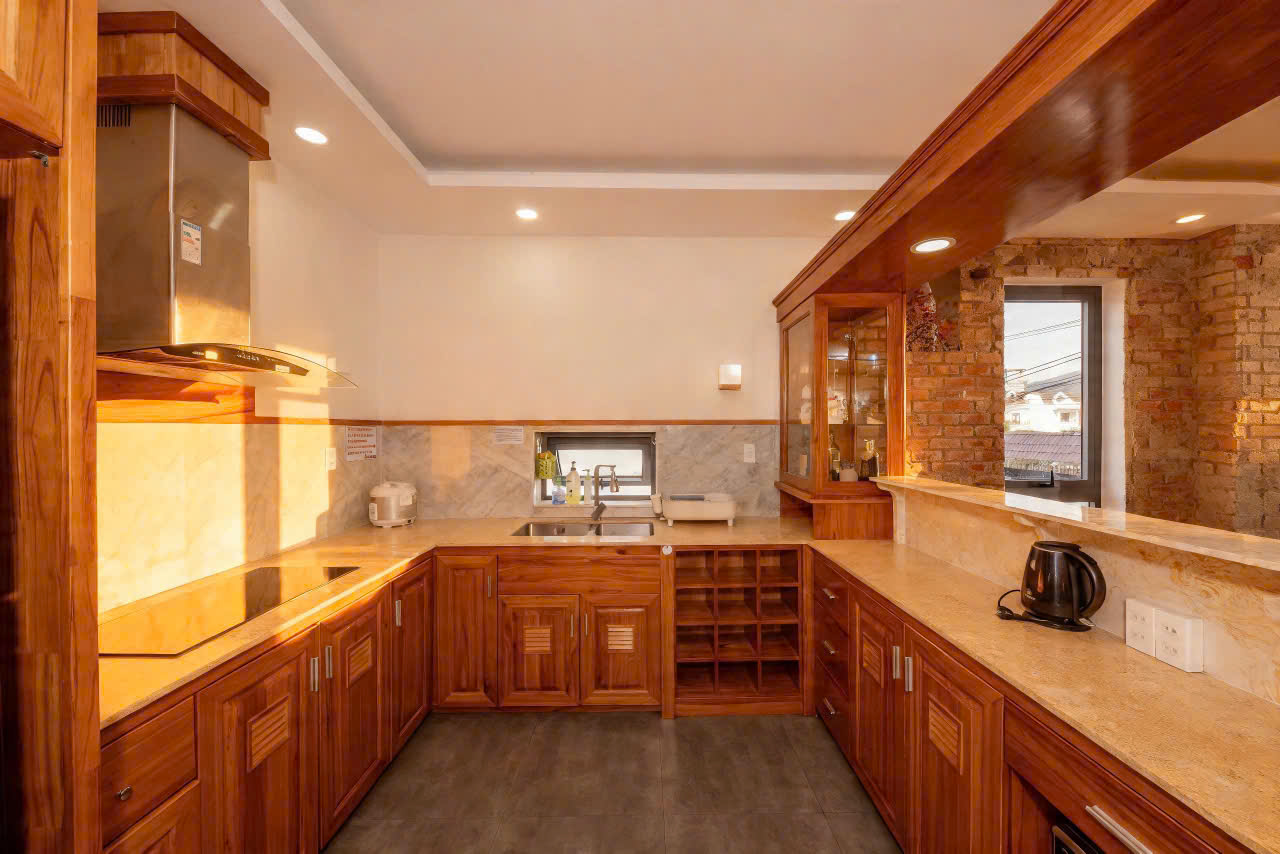 Kamihana Villa - ảnh 23