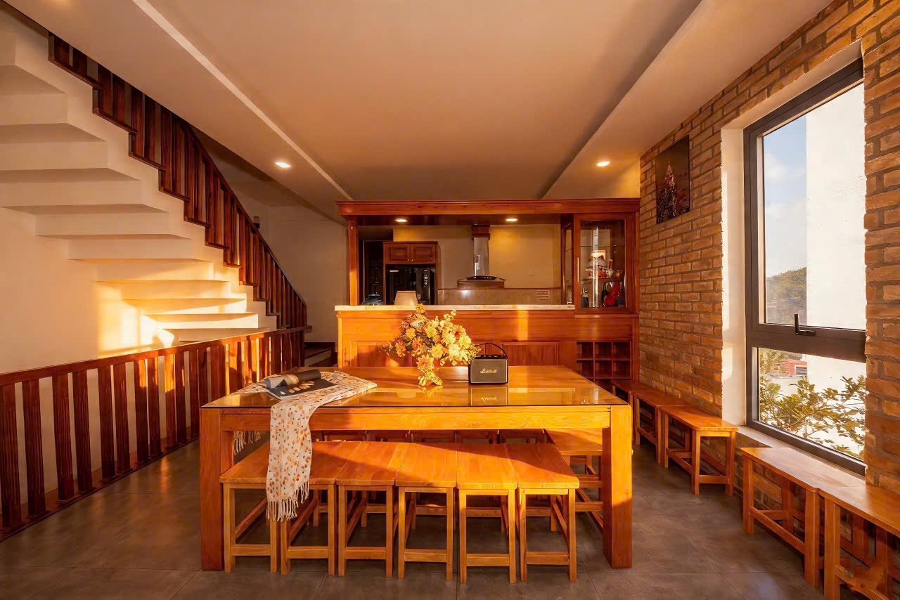 Kamihana Villa - ảnh 21