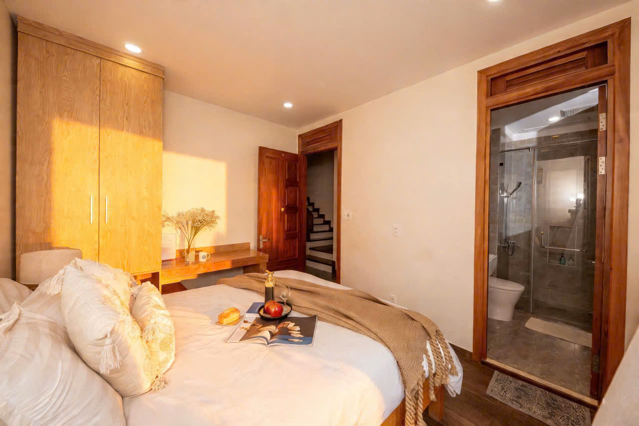 Kamihana Villa - ảnh 18