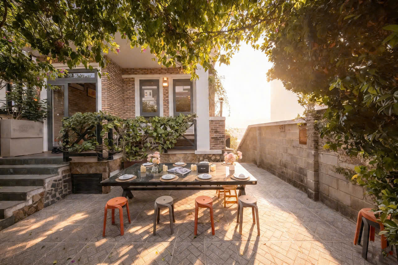 Kamihana Villa - ảnh 11