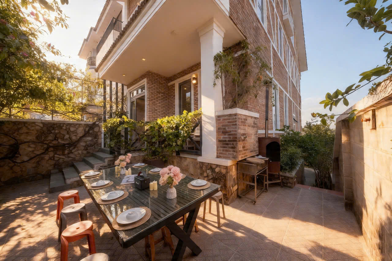 Kamihana Villa - ảnh 10