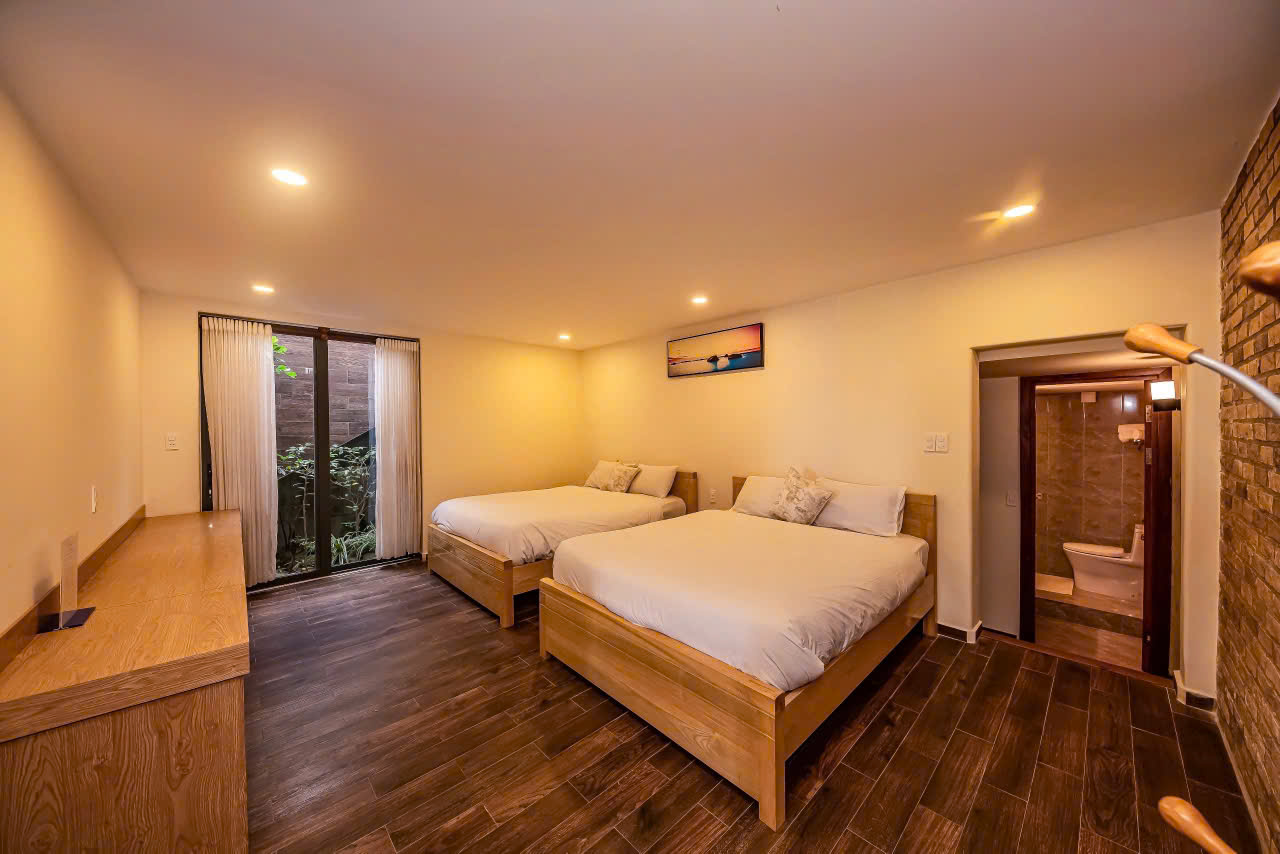 Kamihana Villa - ảnh 7