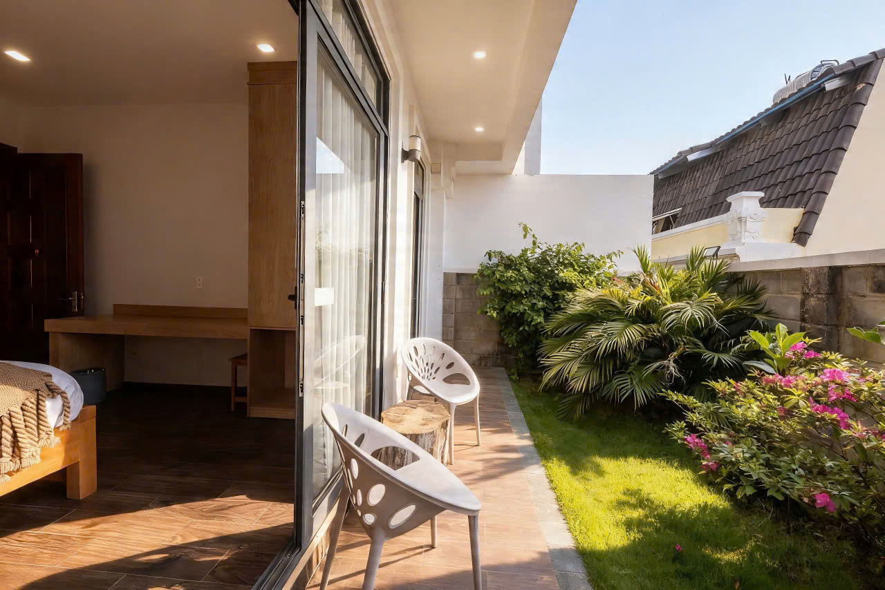 Kamihana Villa - ảnh 6