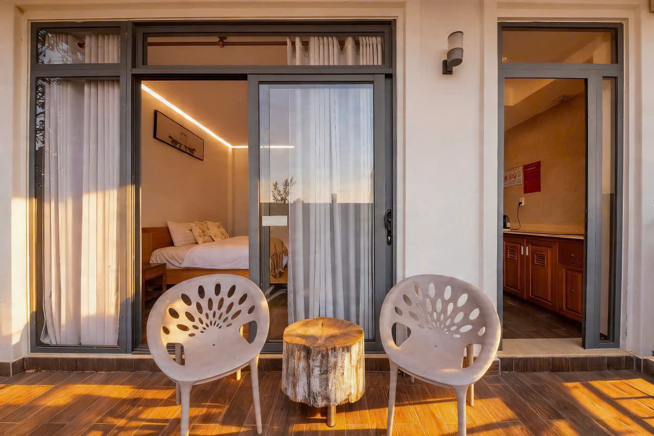 Kamihana Villa - ảnh 3