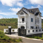 Villa Alba Hill Đà Lạt – Villa Nghỉ Dưỡng Cho Nhóm 15-20 Người - ảnh nhỏ 14