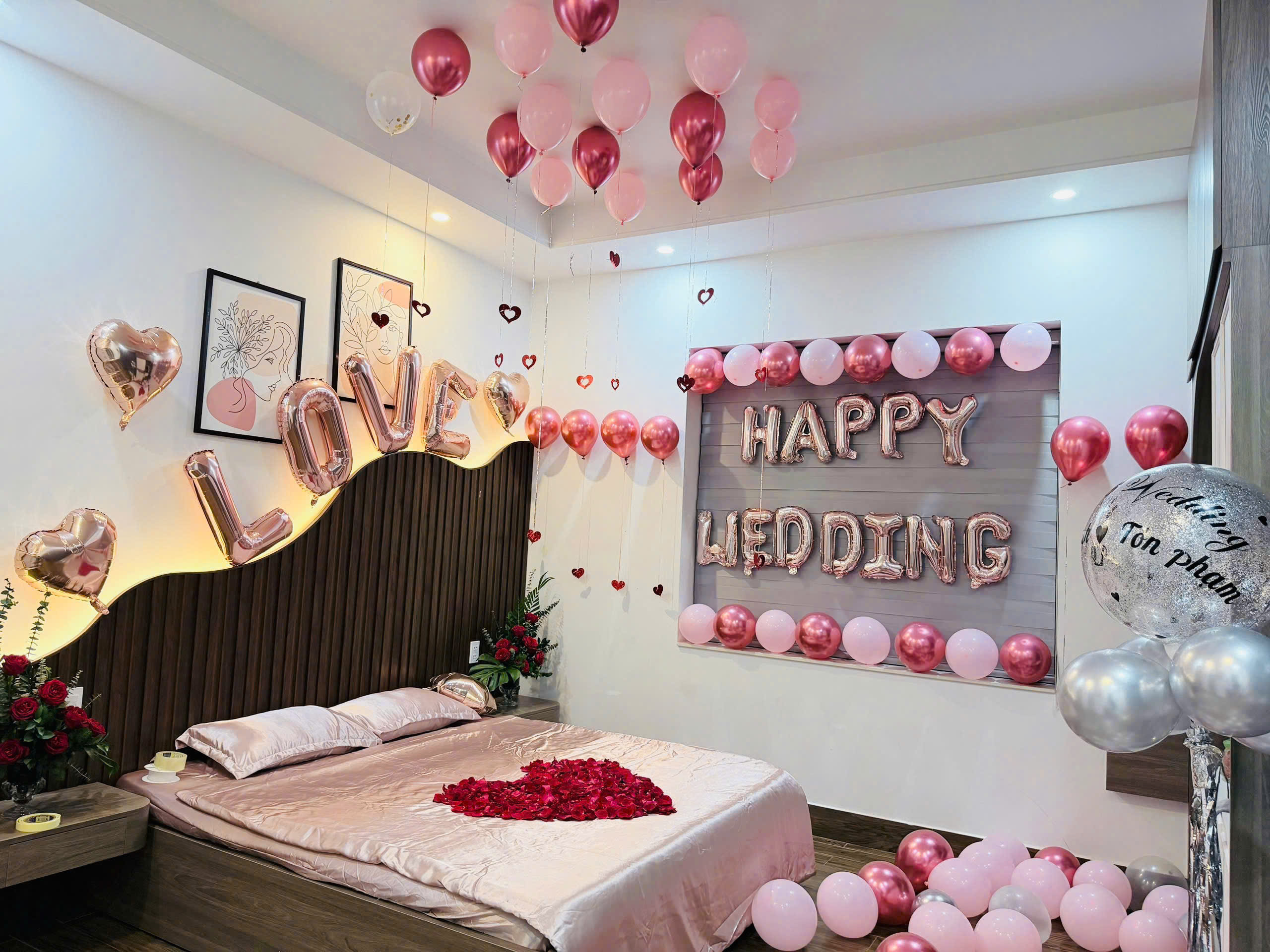 Villa Alba Hill Đà Lạt – Villa Nghỉ Dưỡng Cho Nhóm 15-20 Người - ảnh 12