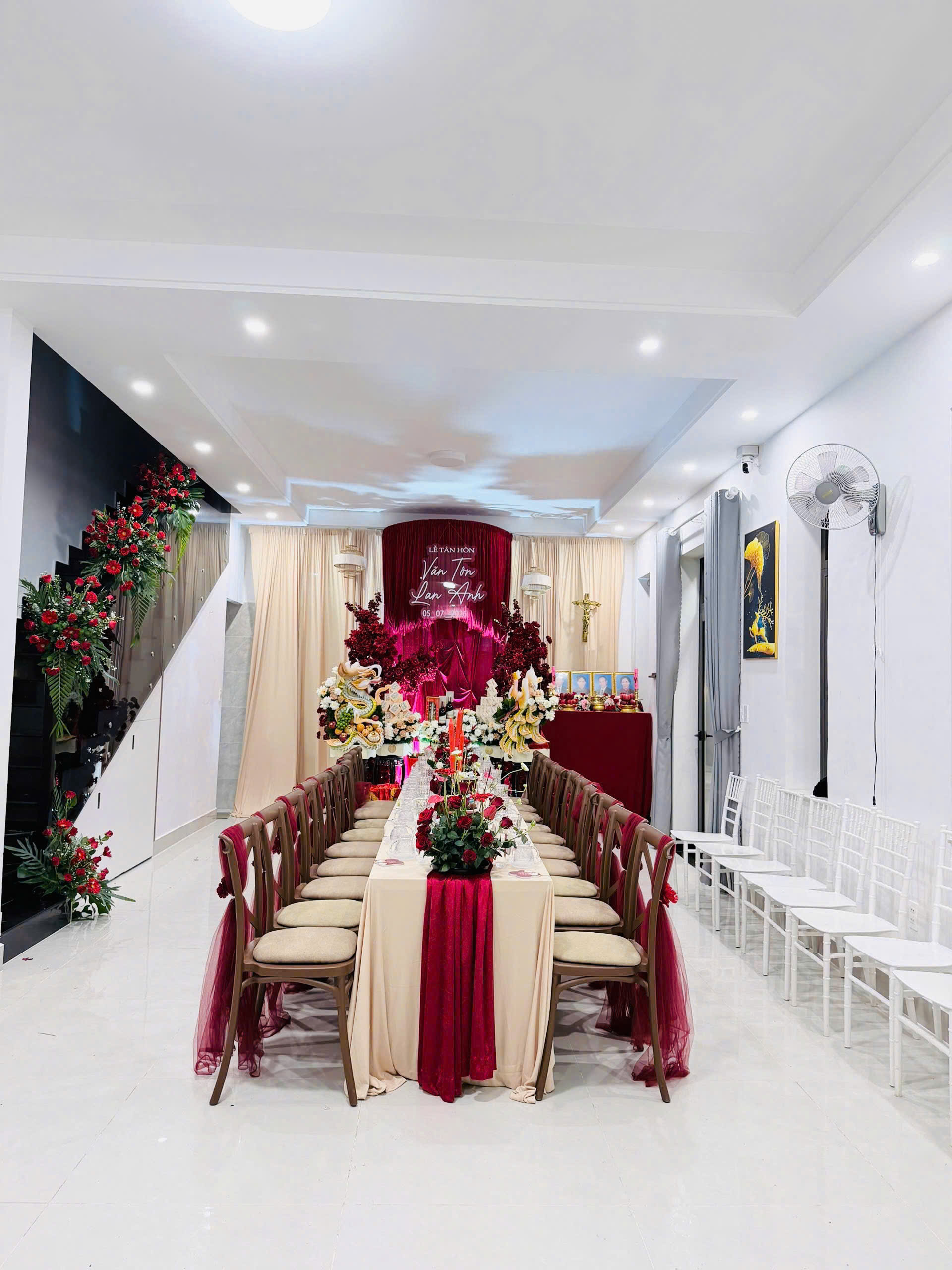 Villa Alba Hill Đà Lạt – Villa Nghỉ Dưỡng Cho Nhóm 15-20 Người - ảnh 11