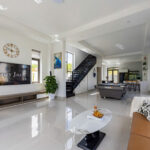 Villa Alba Hill Đà Lạt – Villa Nghỉ Dưỡng Cho Nhóm 15-20 Người - ảnh nhỏ 10