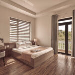 Villa Alba Hill Đà Lạt – Villa Nghỉ Dưỡng Cho Nhóm 15-20 Người - ảnh nhỏ 5