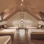 Villa Alba Hill Đà Lạt – Villa Nghỉ Dưỡng Cho Nhóm 15-20 Người - ảnh nhỏ 4