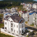 Villa Alba Hill Đà Lạt – Villa Nghỉ Dưỡng Cho Nhóm 15-20 Người - ảnh nhỏ 2