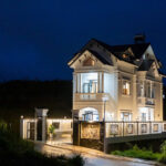 Villa Alba Hill Đà Lạt – Villa Nghỉ Dưỡng Cho Nhóm 15-20 Người - ảnh nhỏ 1
