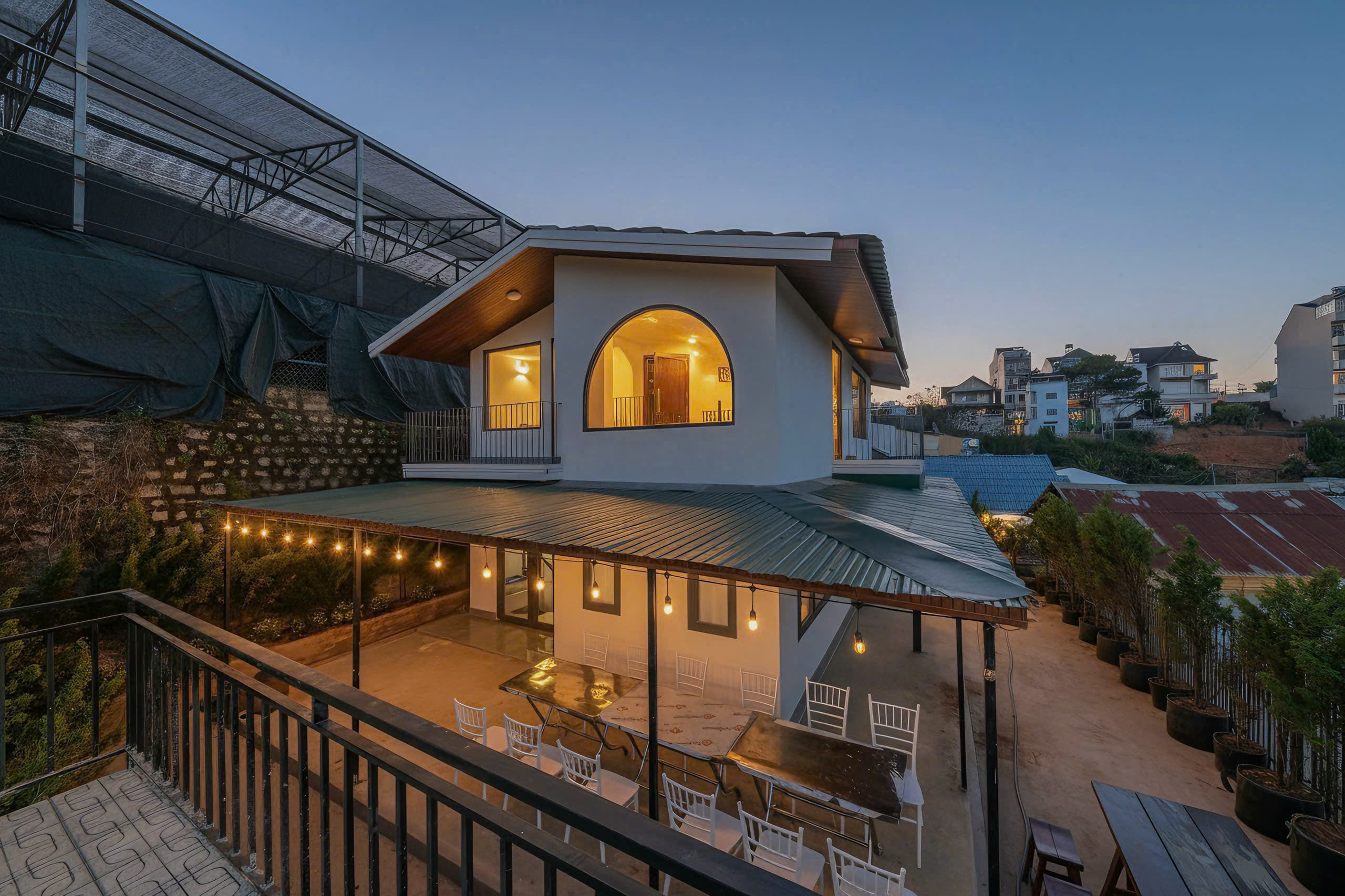 Dốc View Home Đà Lạt - ảnh 3