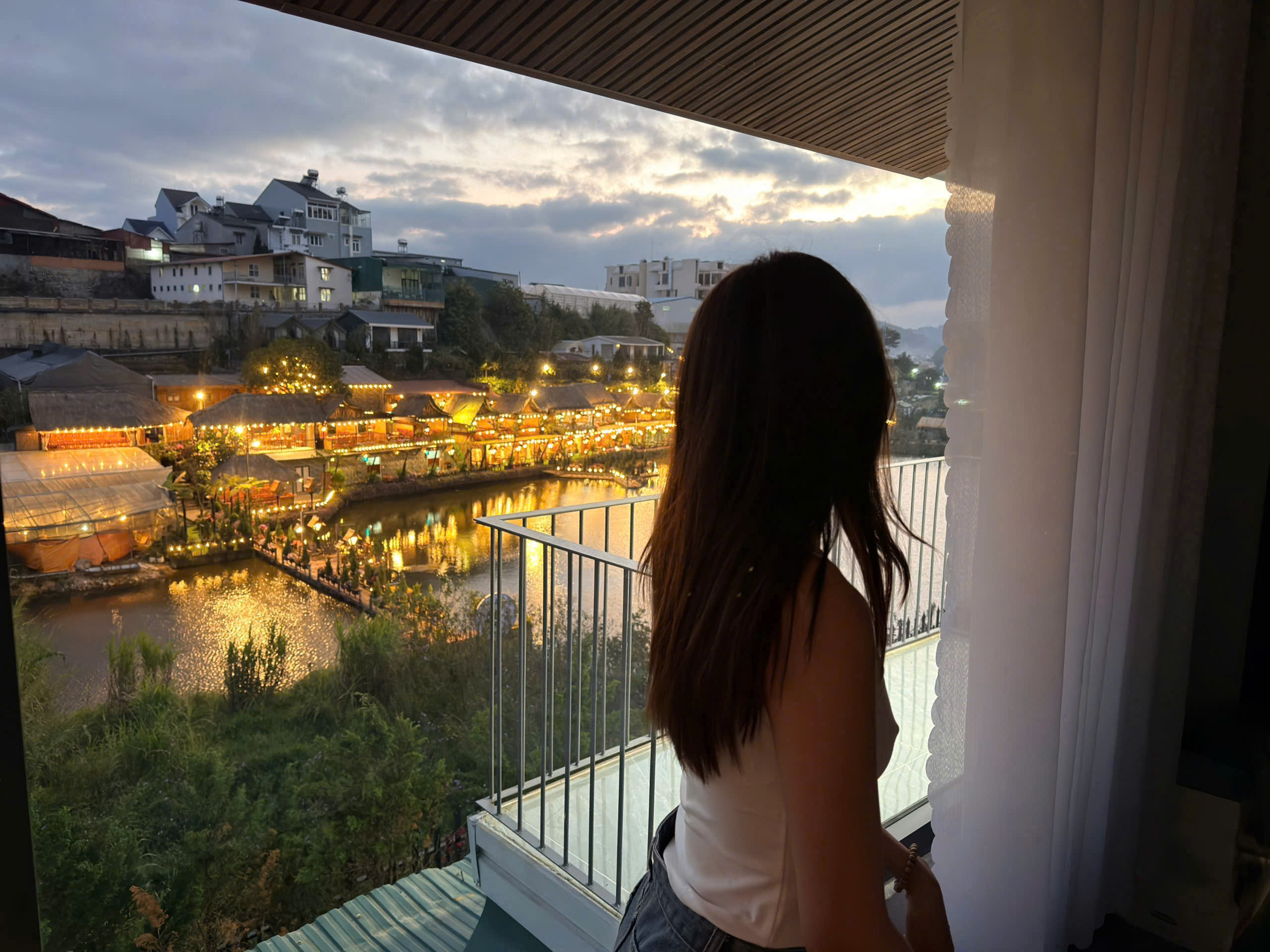 Dốc View Home Đà Lạt - ảnh 17