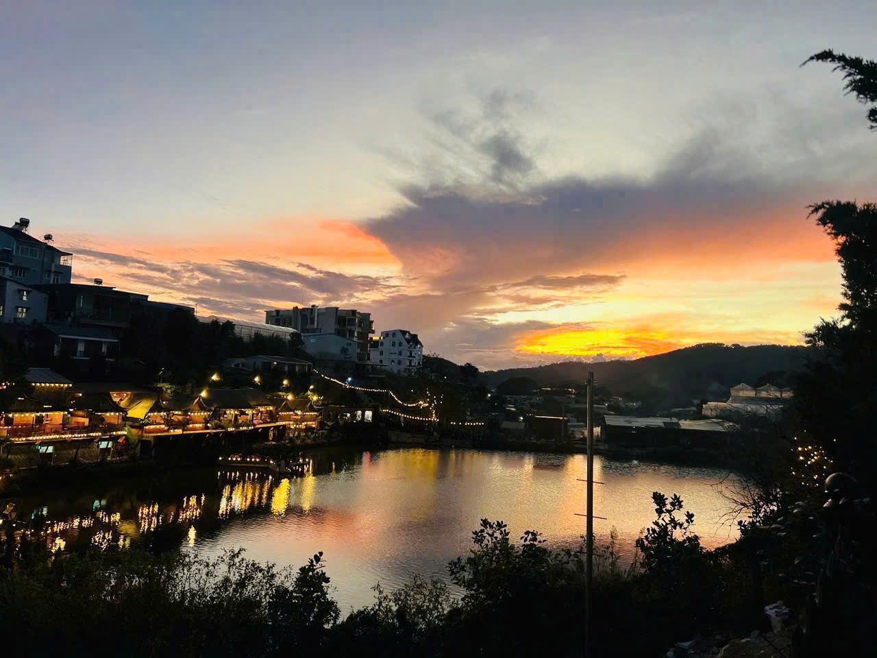Dốc View Home Đà Lạt - ảnh 6